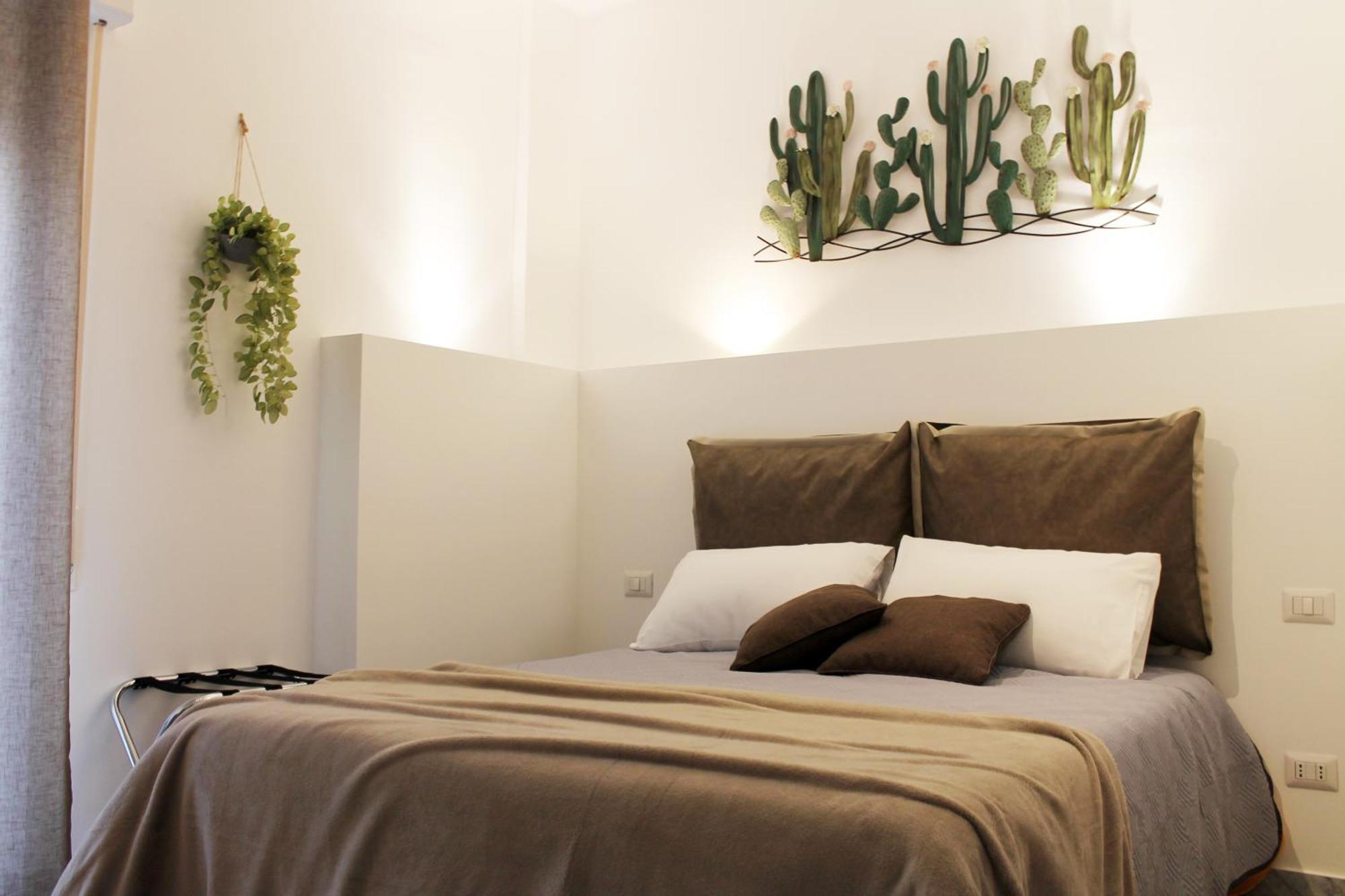 Stanze Di Sofia Hotel Bari Ngoại thất bức ảnh