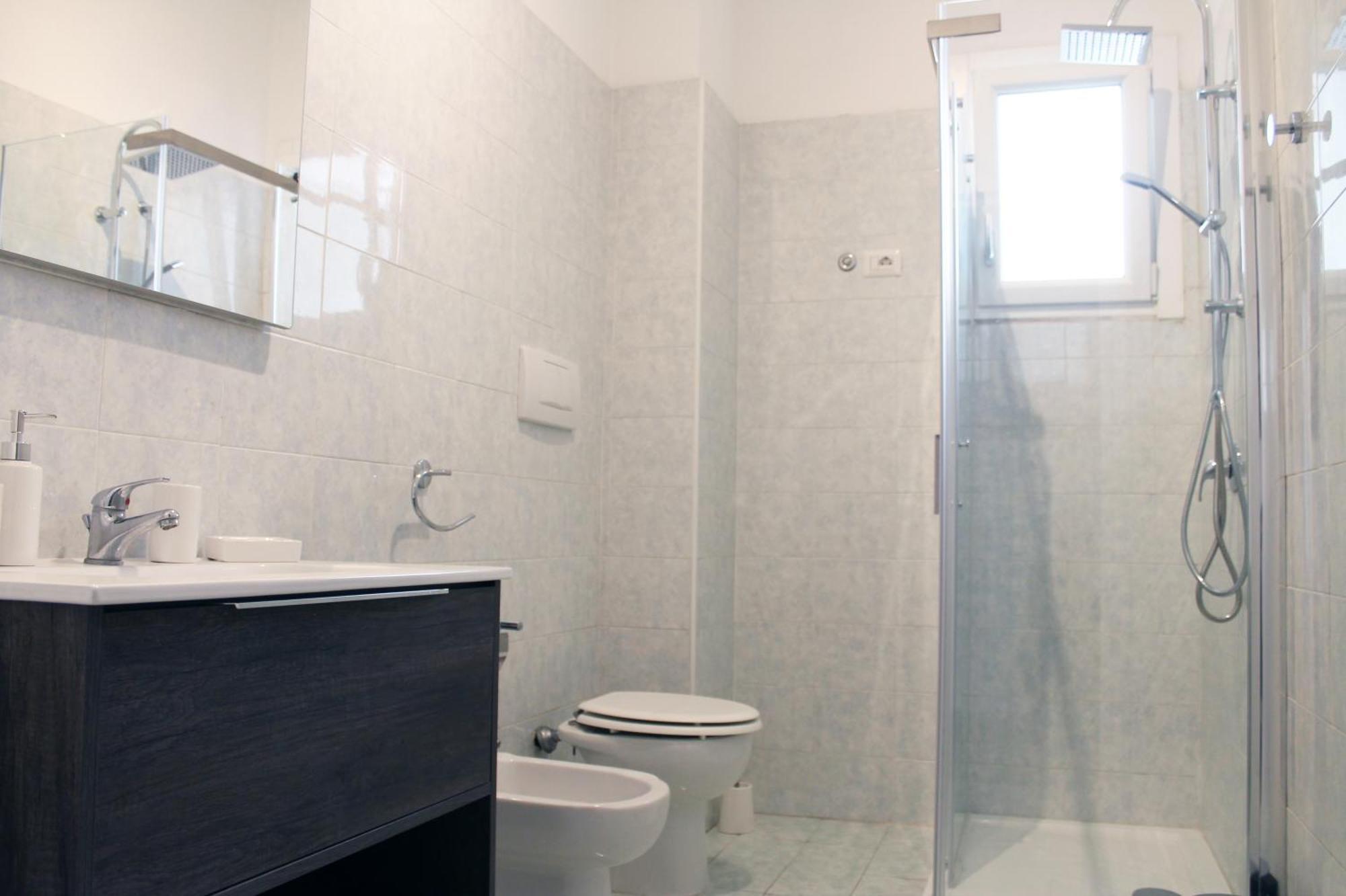 Stanze Di Sofia Hotel Bari Ngoại thất bức ảnh