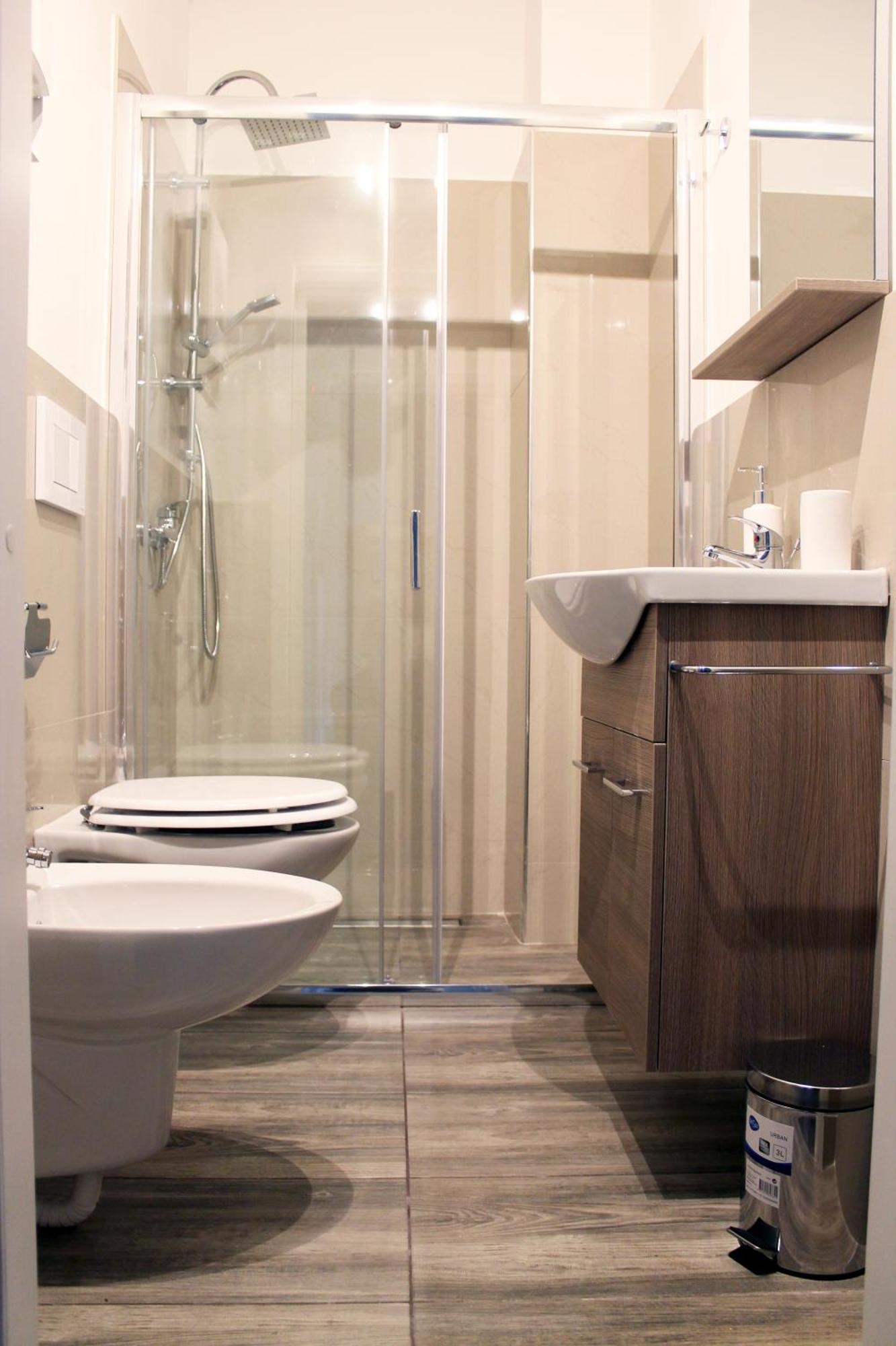 Stanze Di Sofia Hotel Bari Ngoại thất bức ảnh