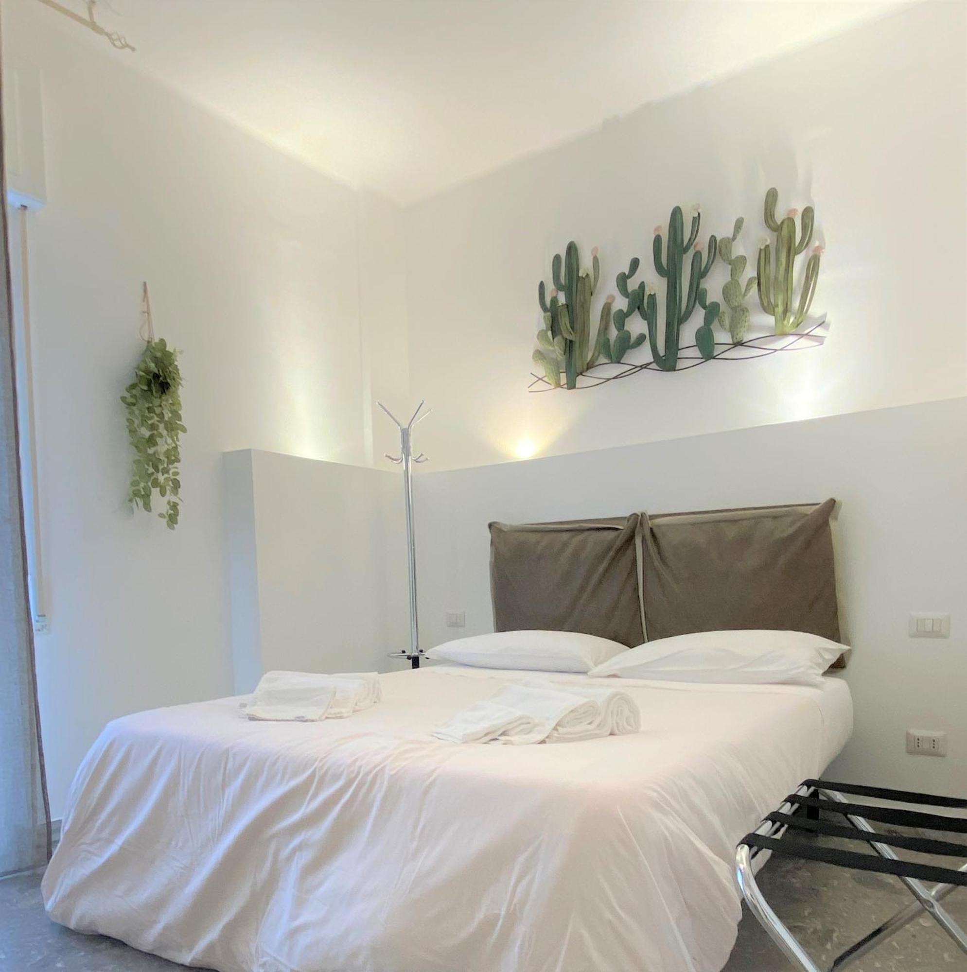 Stanze Di Sofia Hotel Bari Ngoại thất bức ảnh