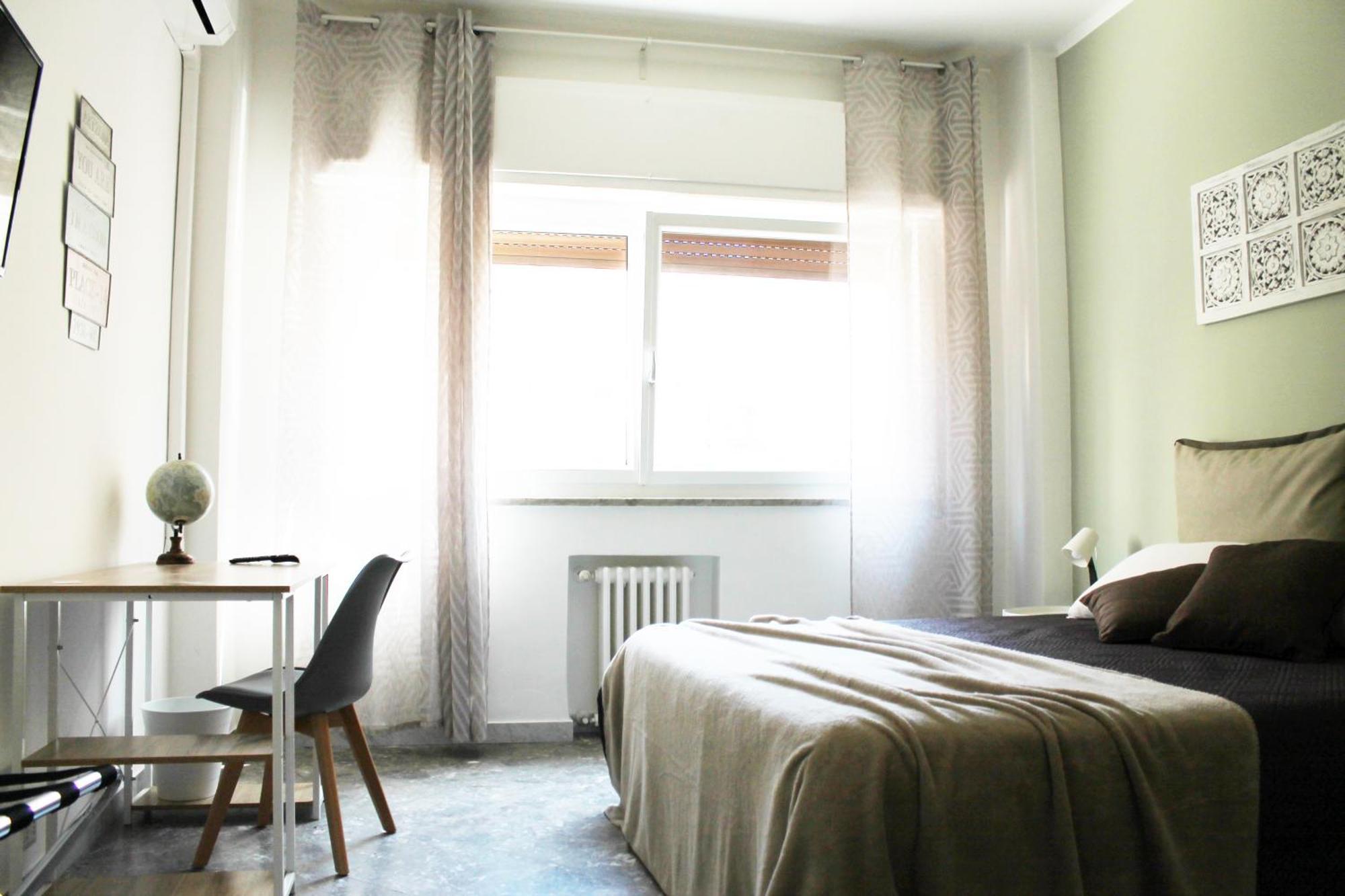 Stanze Di Sofia Hotel Bari Ngoại thất bức ảnh