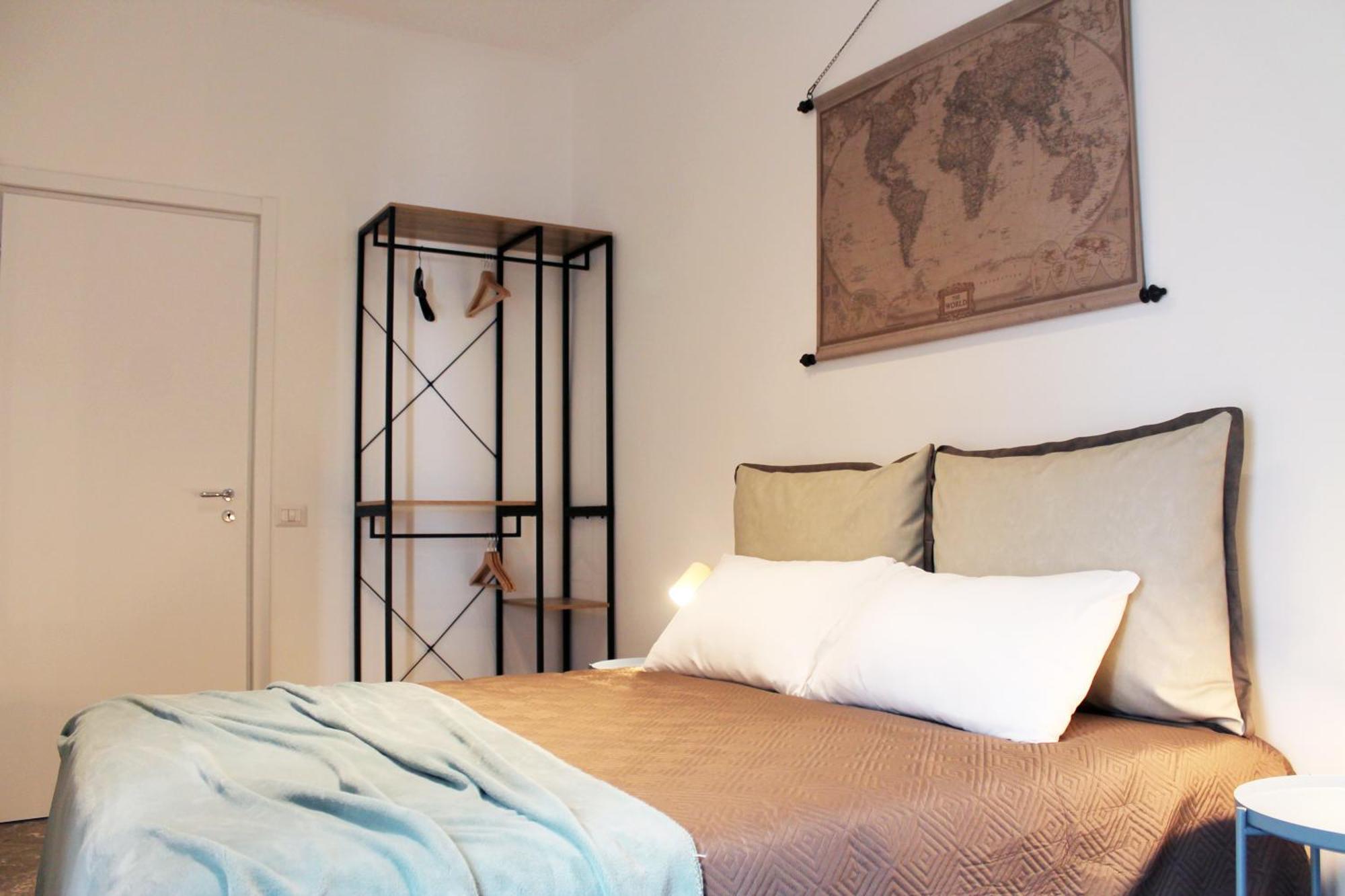 Stanze Di Sofia Hotel Bari Ngoại thất bức ảnh