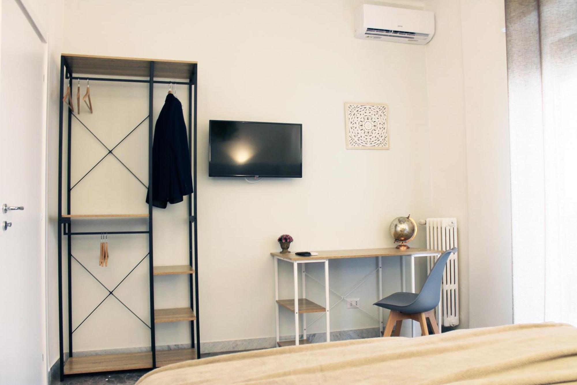 Stanze Di Sofia Hotel Bari Ngoại thất bức ảnh