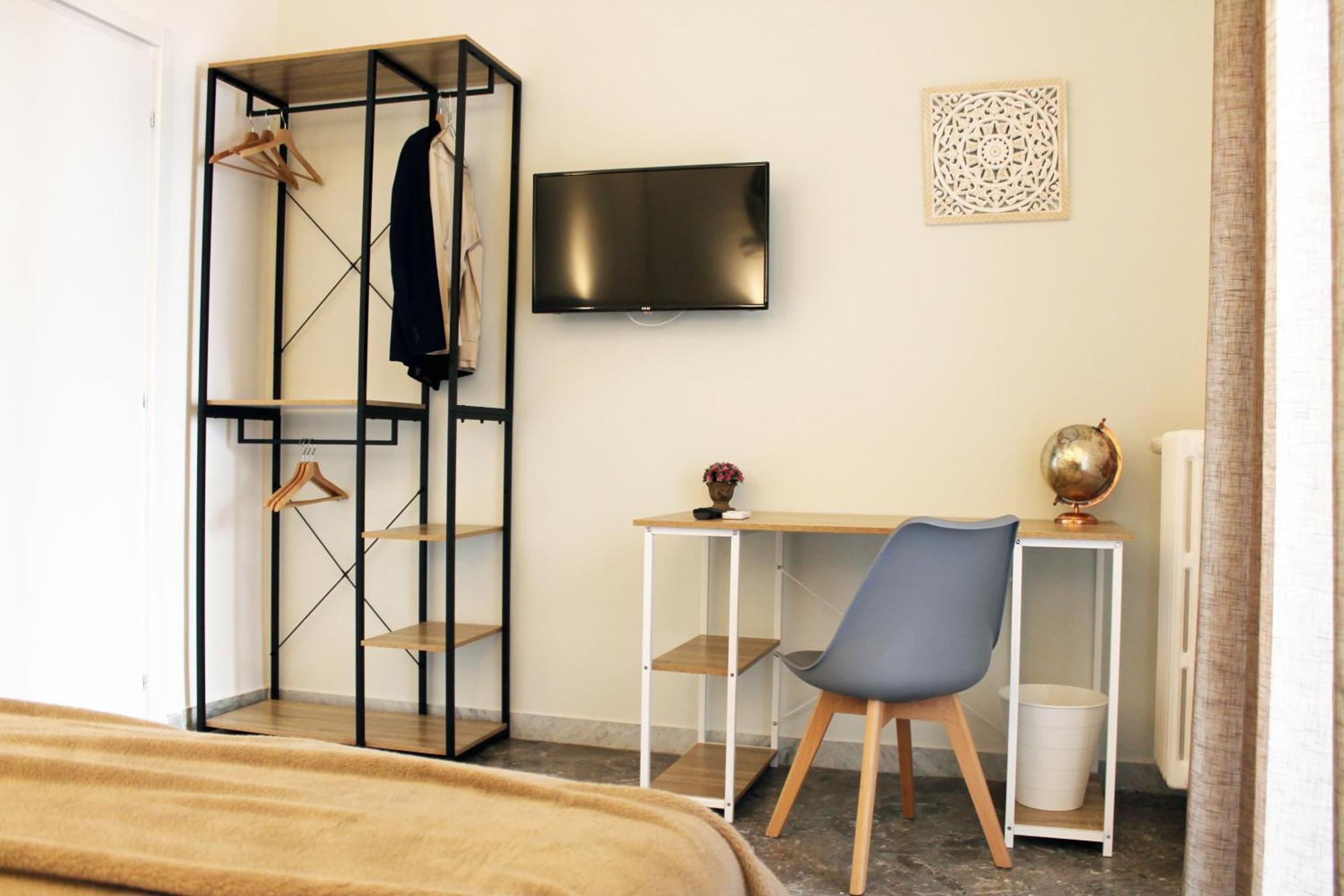 Stanze Di Sofia Hotel Bari Ngoại thất bức ảnh